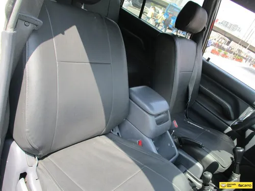 Toyota Prado Vx 4x4 3400cc Mt Aa