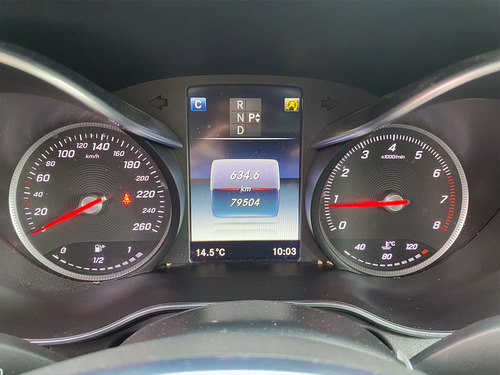 Imagen 7 de 8 de Mercedes Benz Glc 300