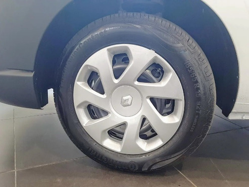 Imagen 17 de 25 de Renault Kangoo Confort 1.6 5a -entrega Asegurada- (mja)