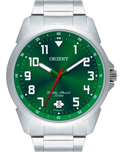 Relógio Orient Masculino Original Garantia Barato Com Nota