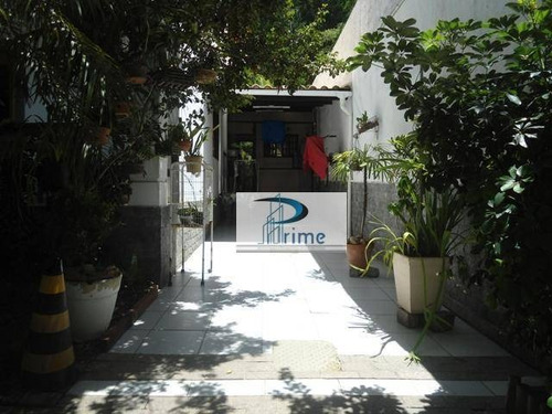Casa Com 3 Dormitórios À Venda, 250 M² Por R$ 750.000,00 - Maravista - Niterói/rj - Ca0352