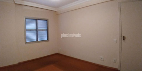 Imagem 10 de 15 de Apartamento Para Venda No Bairro Vila Olímpia Em São Paulo - Cod: Pj54206 - Pj54206