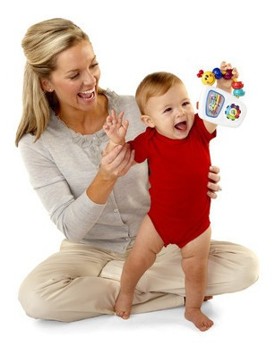 Mi Primer Mp3 Take Along Baby Einstein