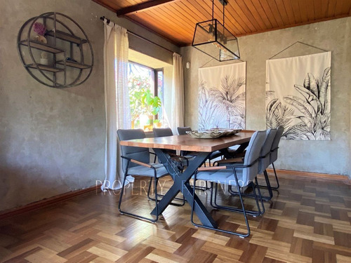 Casa En Lonco Norte Para Remodelar