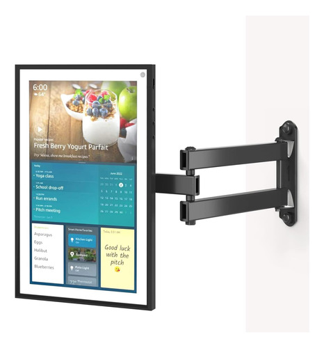 Wali Mount For Echo Show 21, Echo Show 15, Soporte De De Con