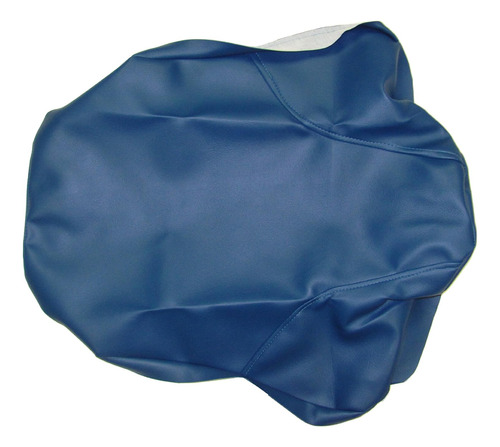 Fc331 Blue Replacement Seat Cover For Suzuki Lt230s Qua...