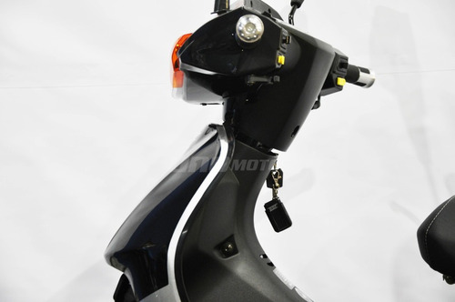 Motomel Blitz 110 V8 Tunning Full 2020