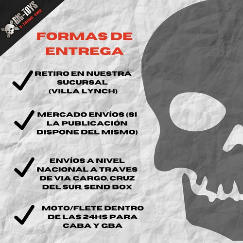 Imagen 3 de 5 de Alargue De Amortiguador Trasero Sw4/ Complemento Lift Kit 2