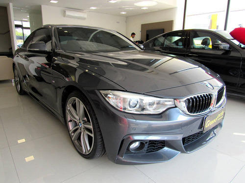 Bmw 435i 2015 3.0 M Sport 24v Gasolina 2p Automático Únic