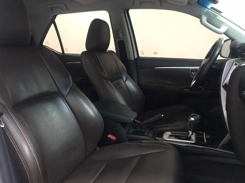 Toyota Hilux 2.7 Sr 4x2 Cd 16v Flex 4p Automático