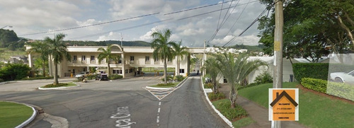 Casa A Venda No Bairro Tamboré Em Santana De Parnaíba - Sp. - Vptb2-51m-1