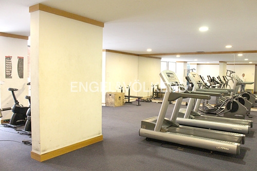 Excelente Departamento 3d + Servicio