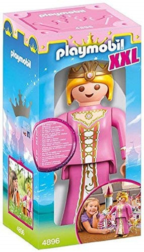 Todobloques Playmobil 4896 Princesa!!!! Xxl