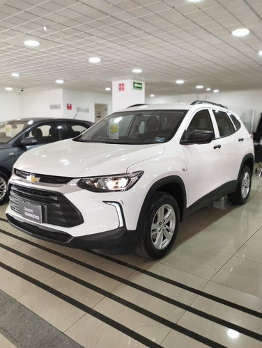 Chevrolet Tracker 1.2 Ls Mt