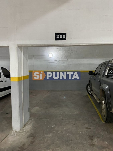 Imagen 30 de 30 de Apartamento En Venta - Península