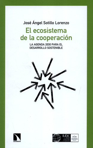 Libro Ecosistema De La Cooperación. La Agenda 2030 Para El D