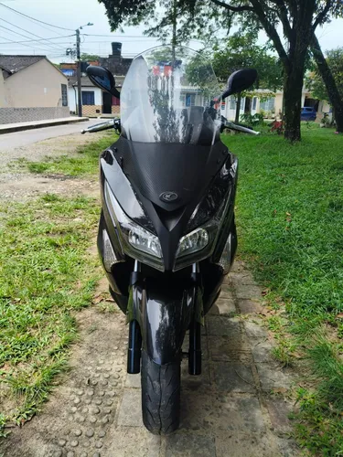 Kymco Xtown 300 Muy Cuidada