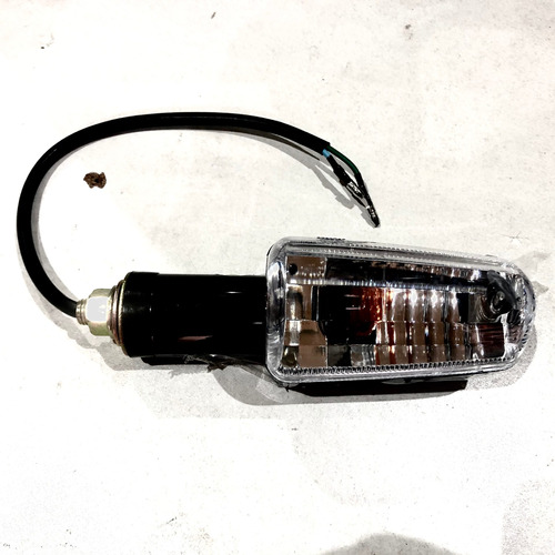 Farol Delantero Derecho Zanella Rx 150 Z7