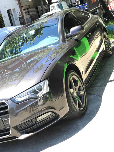 Audi A5 2.0 Tfsi Stronic Quattro 211cv 2012