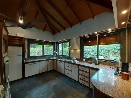Imagen 8 de 14 de Alquiler Temporario Casa Quinta. Disponible A Partir Mayo