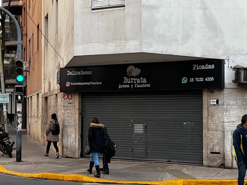 Imagen 1 de 11 de Local En Alquiler Ubicado En Flores, Capital Federal, Buenos Aires
