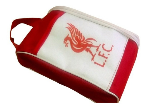 Liverpool  Botinero Neceser Bolso 