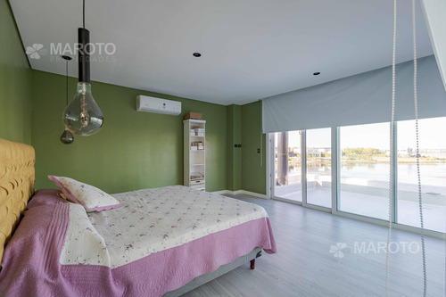 Casa En Venta En Puertos - Marinas - Maroto Propiedades