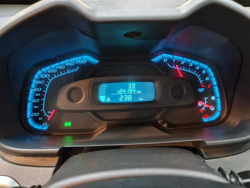 Imagem 16 de 17 de Agile 1.4 Mpfi Ltz 8v Único Dono + Top De Linha !
