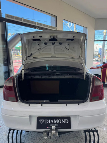 Chevrolet Corsa 1.8 MPFI MAXX 8V FLEX 4P MANUAL