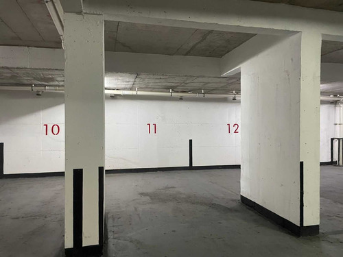 Estacionamientos Para Inversión (70571)