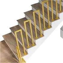 Comprar Pasamanos Para Escalones Al Aire Libre, Pasamanos De Escaler