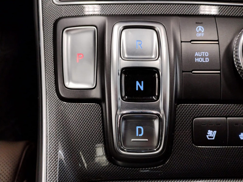 Hyundai Santa Fe 2.5 Limited Tech At