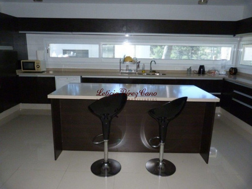 Imagen 28 de 30 de Venta Casa 4 Dormitorios En Club Del Lago, Laguna Del Sauce, Punta Ballena