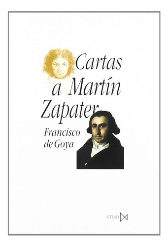 Cartas A Martin Zapater