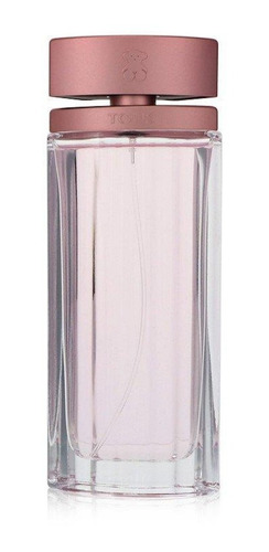 Tous L'eau De Parfum 90ml Original S/caja