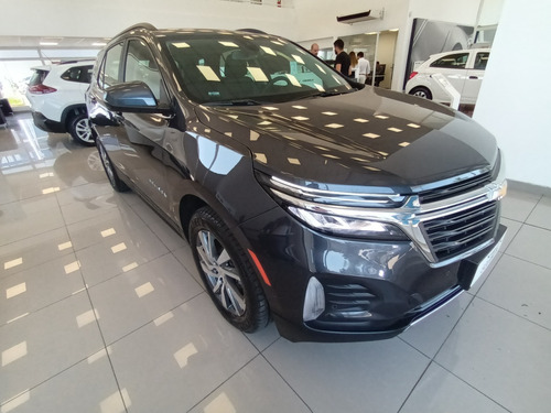 Imagen 6 de 25 de Chevrolet Equinox Lt 2023 Entrega Inmediata Mr