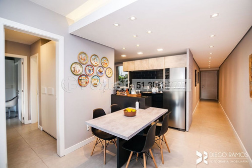 Imagem 6 de 30 de Apartamento, 2 Dormitórios, 77.22 M², Auxiliadora - 191783