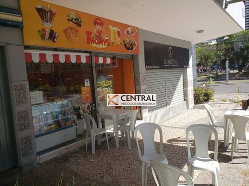 Imagem 5 de 6 de Loja Frente De Rua À Venda, 36 M² Por R$ 240.000 - Itaigara - Salvador/ba - Lo0114