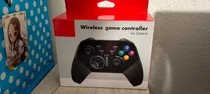 Comprar Control Bluetooth Para Nintendo Switch O Pc 