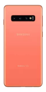 Samsung Galaxy S10 128 Gb Rosa Flamenco 8 Gb Ram Liberado Garantia