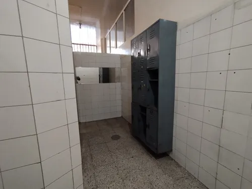 Bodega En Venta En El Toberín. Cod V1614475