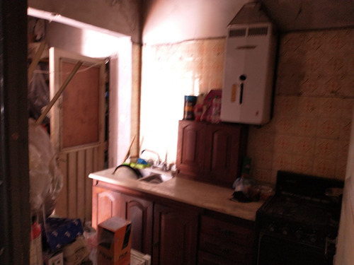Venta Local Galpón Departamento 2 Amb. Avellaneda