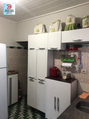 Imagem 14 de 15 de Casa - Vila Rui Barbosa - Ref: 7464 - V-7464