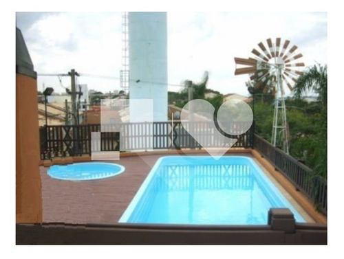 Casa Em Condomínio Fechado Com 2 Pisos - 28-im409568