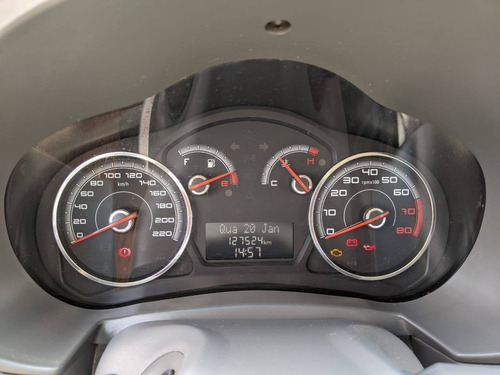 Fiat Palio 1.0 Mpi Attractive 8v Flex 4p Manual