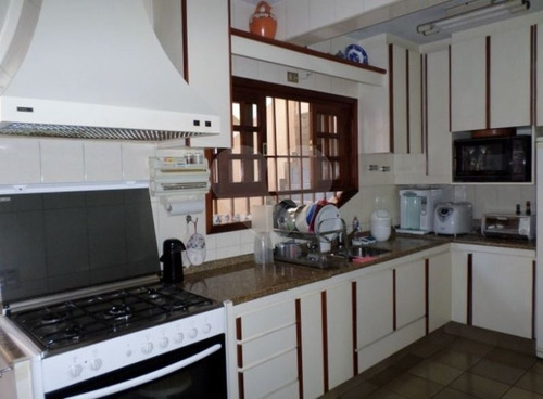 Imagem 12 de 25 de Riquissima Em Armarios Em Rua Tranquila Na Granja Julieta - 375-im61839