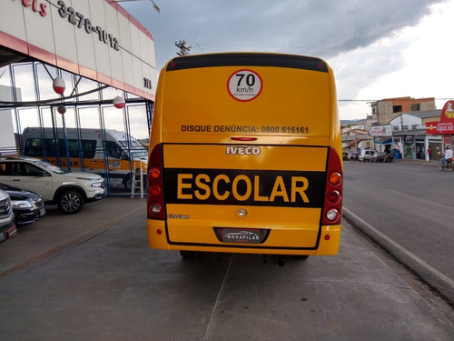 Imagem 2 de 9 de Iveco Cityclass