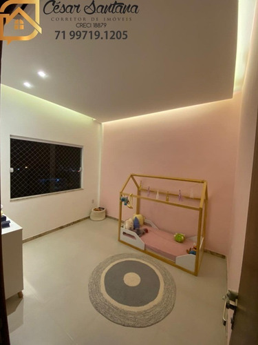 Imagem 15 de 22 de Casa - Ca01010 - 70012750