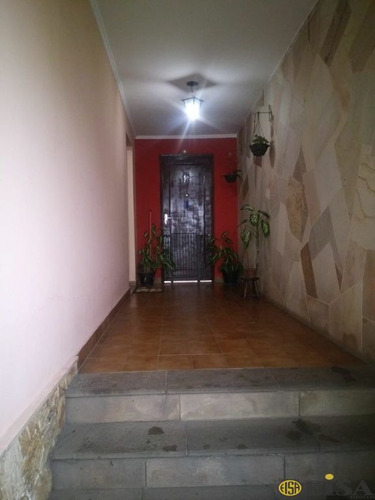 Imagem 6 de 13 de Casa Térrea - Guarulhos - Sp - Et4442