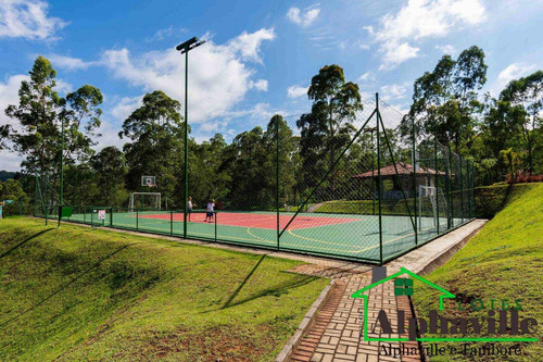 Imagem 10 de 12 de Lindo Terreno À Venda No Itahyê Fase 2 Com Projeto Aprovado - La1536